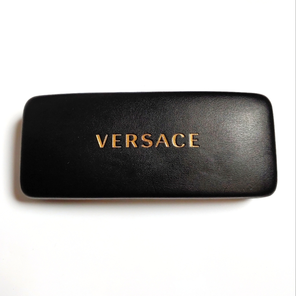 Versace Glasses Case Only